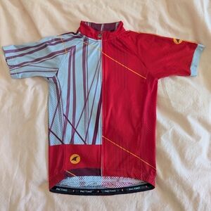 Pactimo Women's Racecut Cycling Jersey